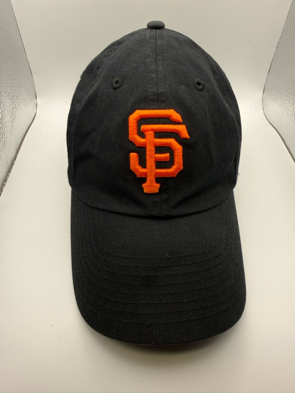 General Merchandise San Francisco Giants Adjustable Baseball Hat Unisex One Size